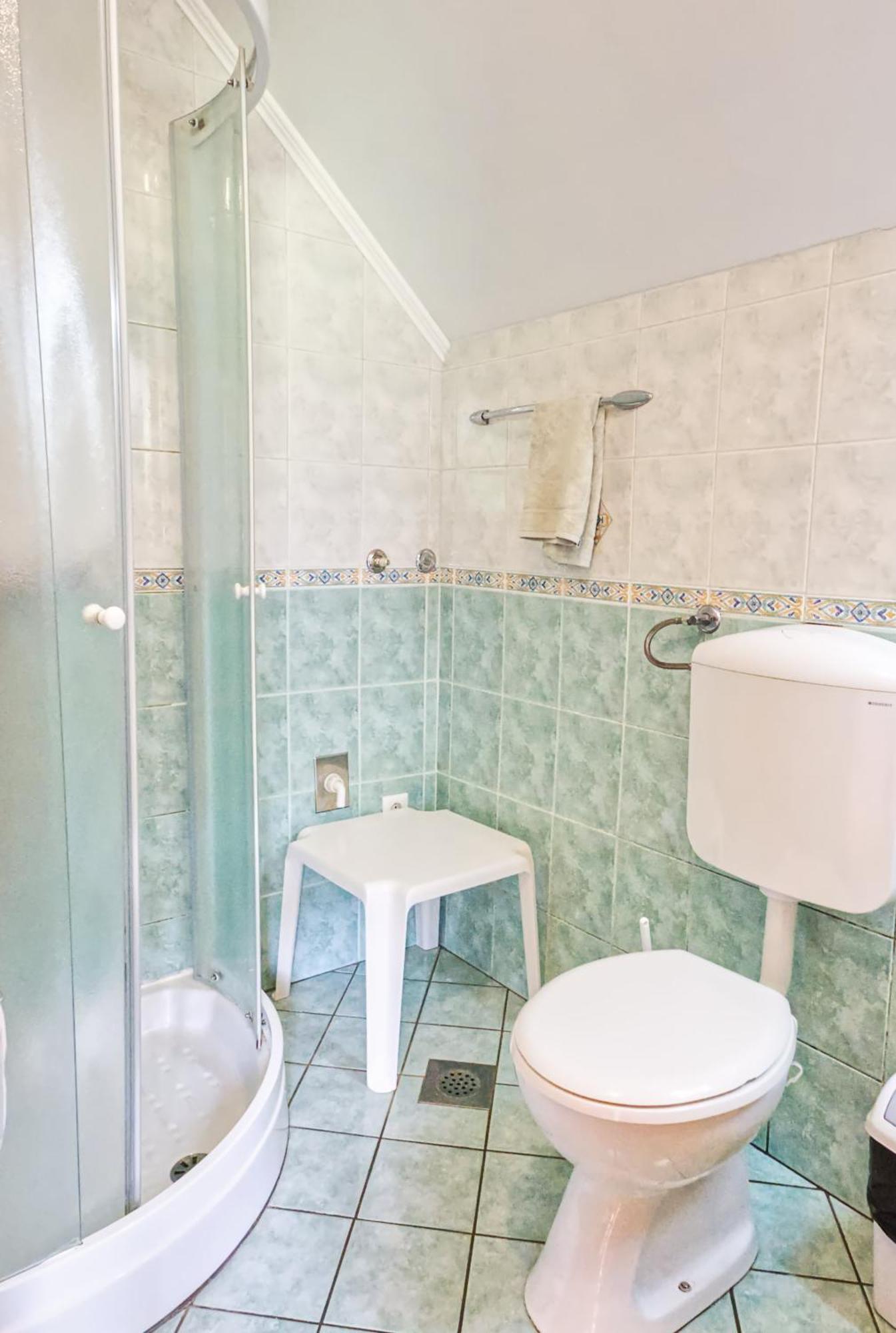 Apartments Kovacic Bohinji-tó Kültér fotó