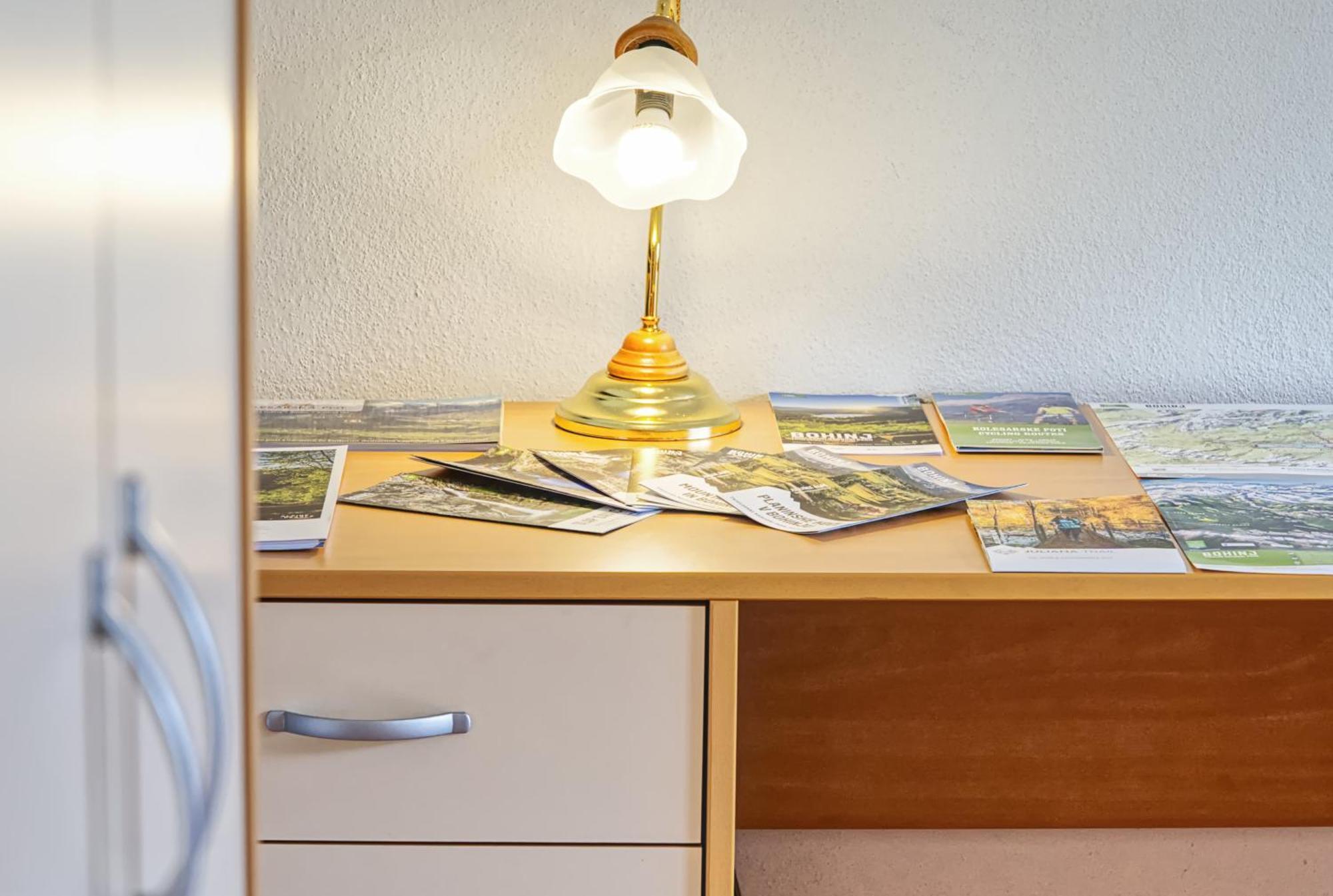 Apartments Kovacic Bohinji-tó Kültér fotó