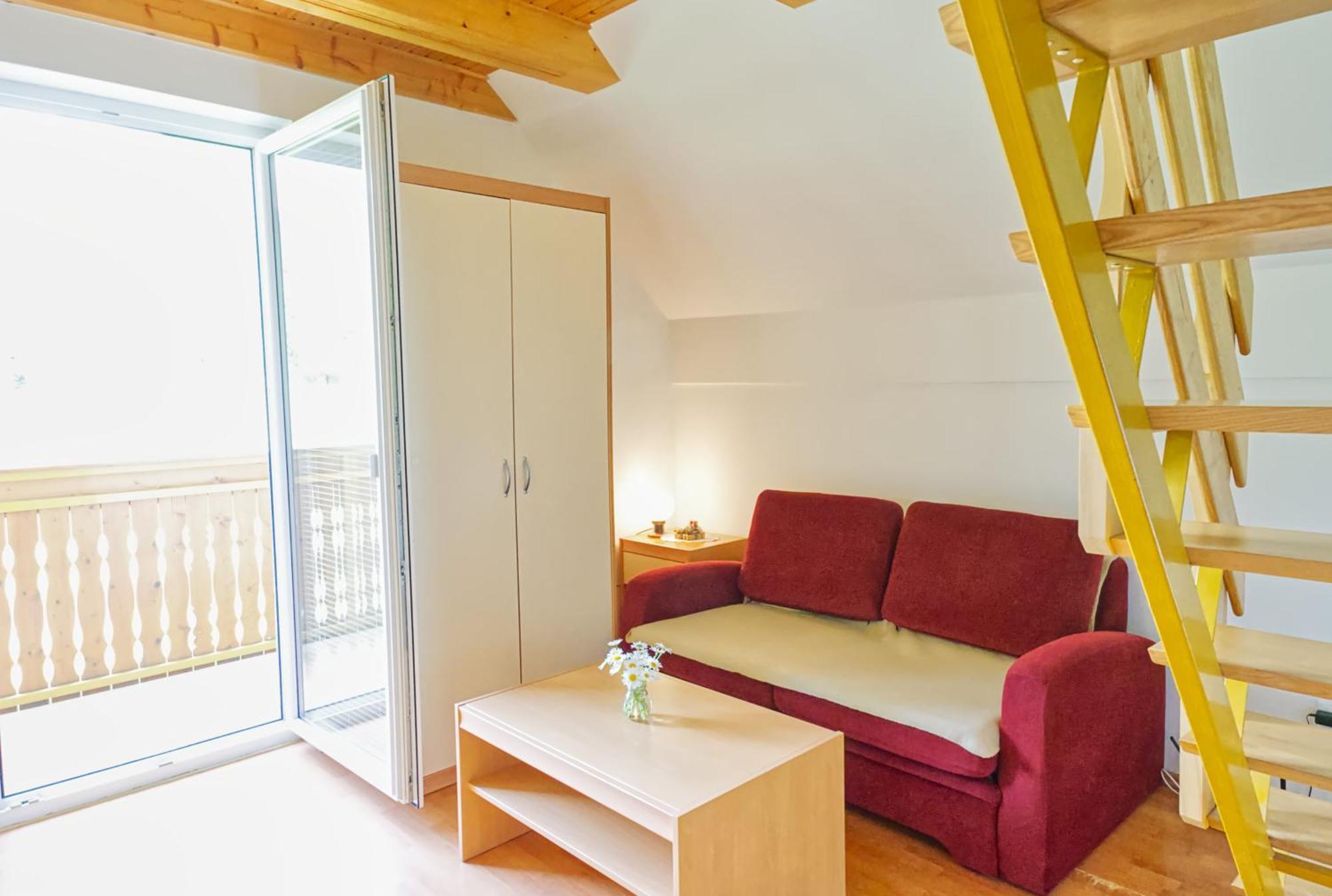 Apartments Kovacic Bohinji-tó Kültér fotó