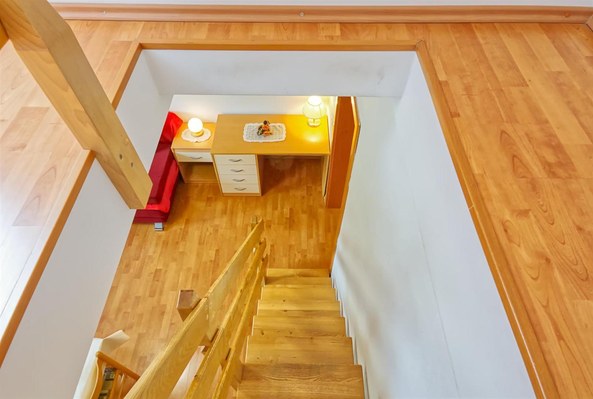 Apartments Kovacic Bohinji-tó Kültér fotó