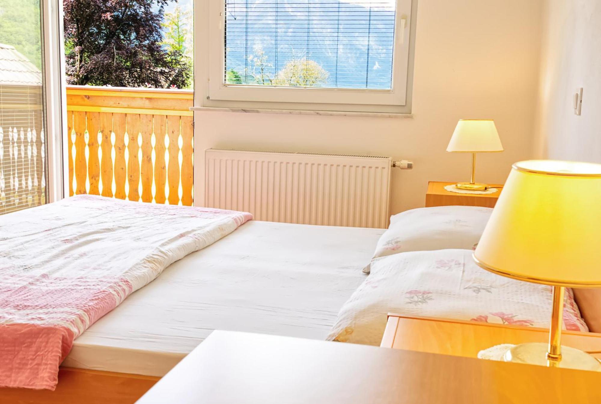 Apartments Kovacic Bohinji-tó Kültér fotó