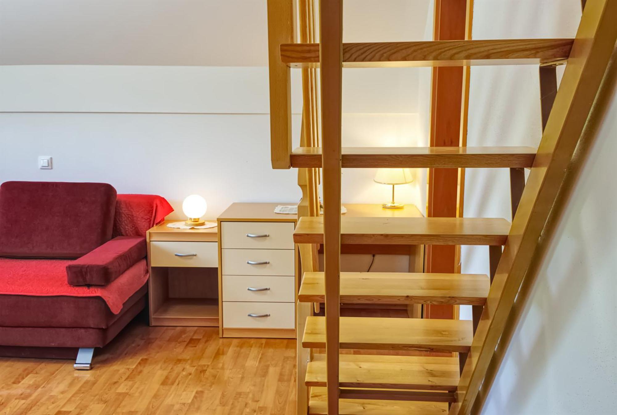 Apartments Kovacic Bohinji-tó Kültér fotó