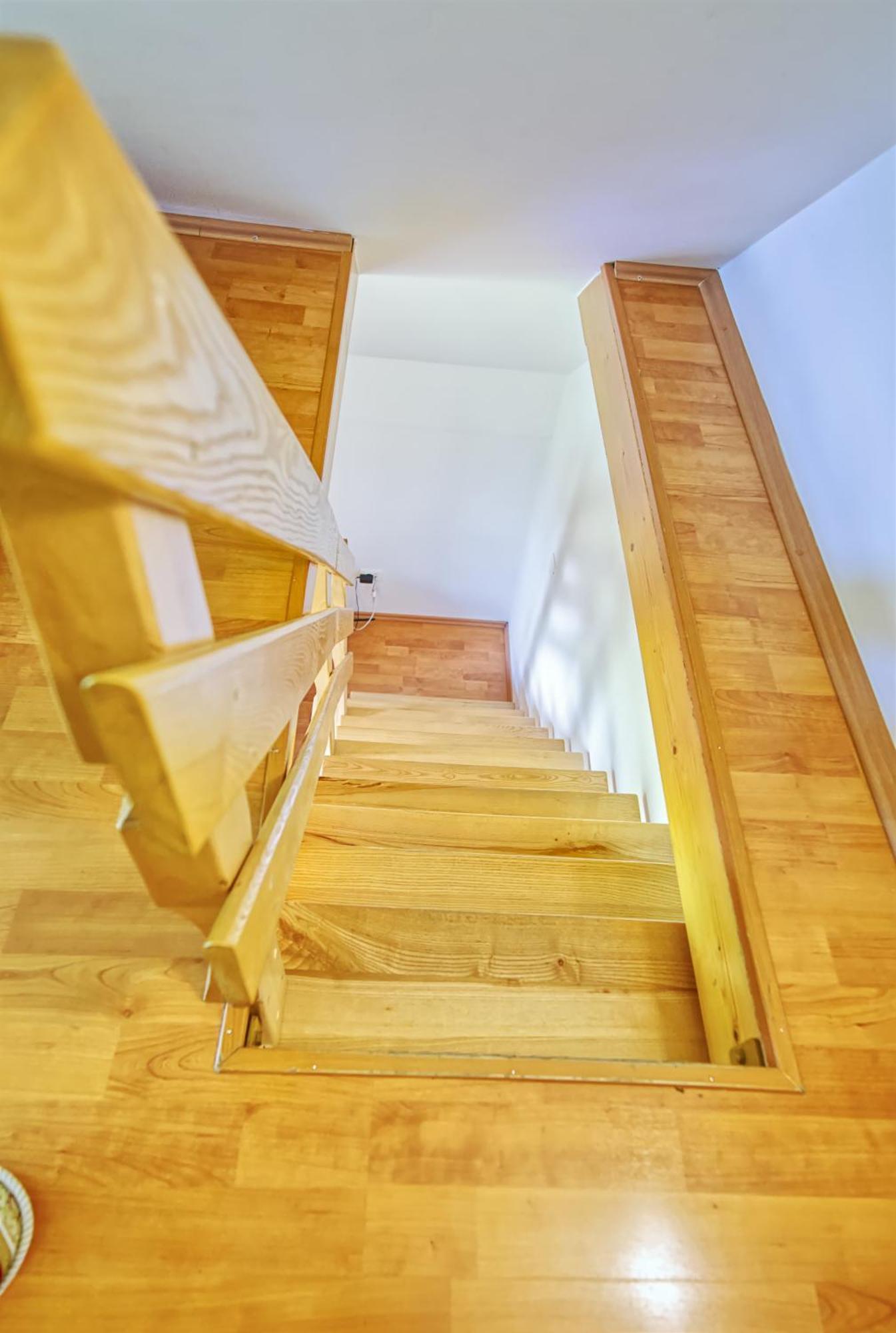 Apartments Kovacic Bohinji-tó Kültér fotó