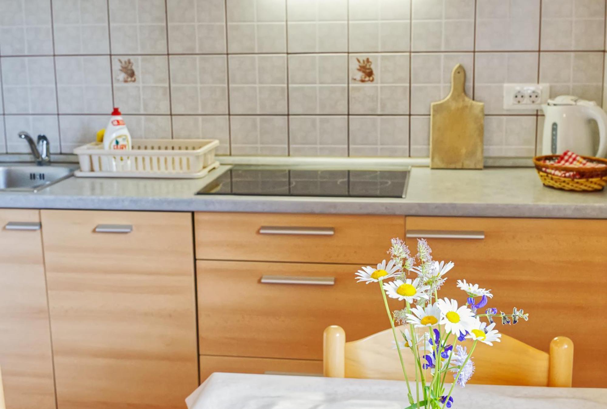 Apartments Kovacic Bohinji-tó Kültér fotó