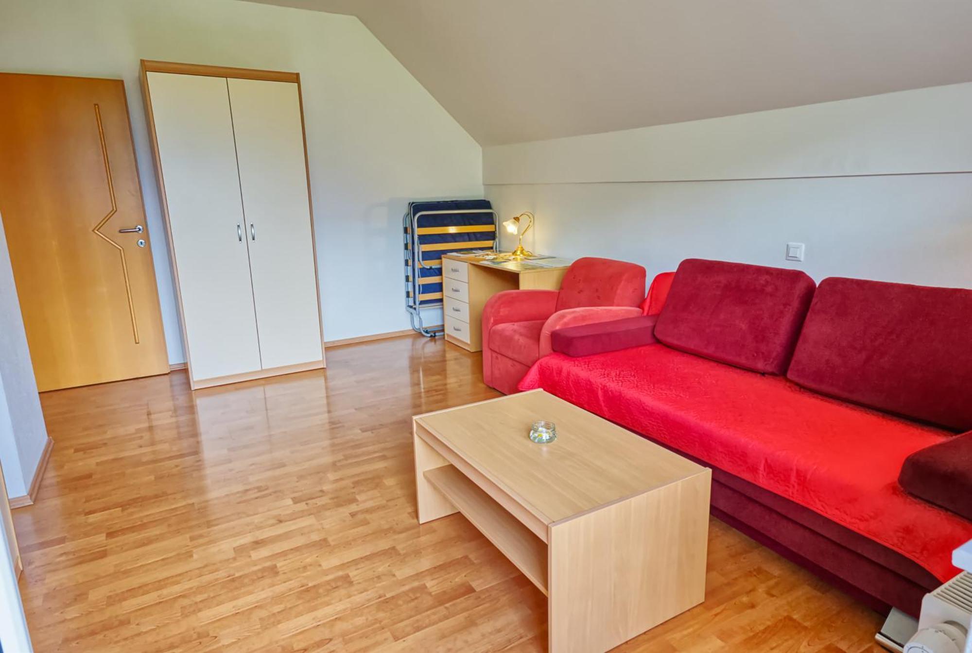 Apartments Kovacic Bohinji-tó Kültér fotó