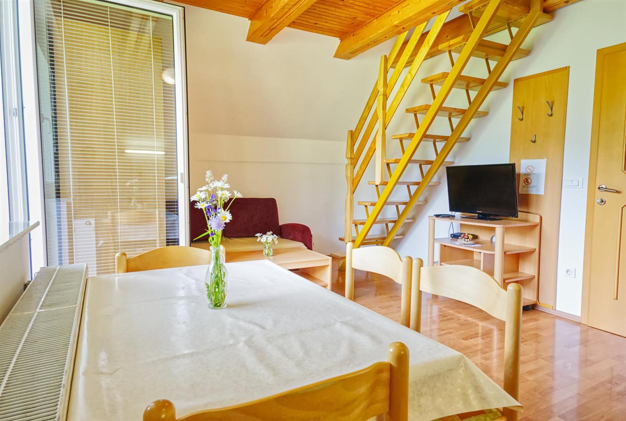 Apartments Kovacic Bohinji-tó Kültér fotó