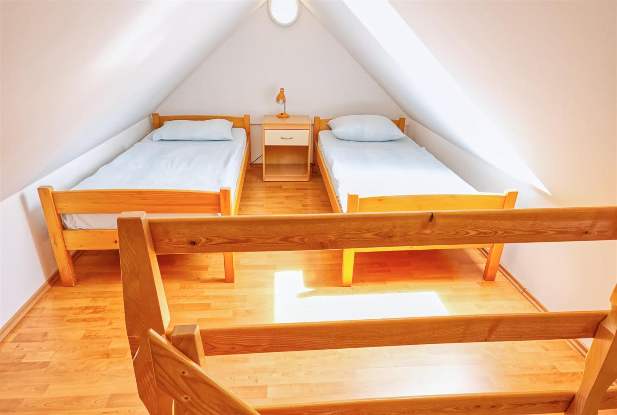 Apartments Kovacic Bohinji-tó Kültér fotó